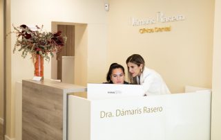 clínica dental en nou barris